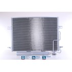 Condenseur de Clim Pour MERCEDES Classe E T-Model CLS