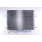 Condenseur de Clim Pour MERCEDES Classe E T-Model CLS