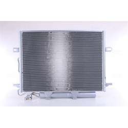 Condenseur de Clim Pour MERCEDES Classe E T-Model CLS