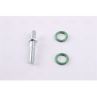 Condenseur de Clim Pour MERCEDES Classe E T-Model CLS