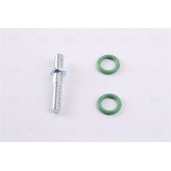 Condenseur de Clim Pour MERCEDES Classe E T-Model CLS