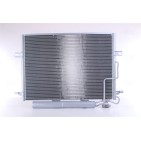 Condenseur de Clim Pour MERCEDES Classe E T-Model CLS