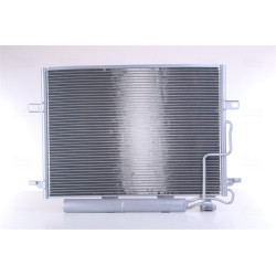 Condenseur de Clim Pour MERCEDES Classe E T-Model CLS