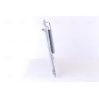 Condenseur de Clim Pour Nissan Bluebird Sylphy/Sylphy III Juke Van 92100ZW40A
