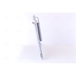 Condenseur de Clim Pour Nissan Bluebird Sylphy/Sylphy III Juke Van 92100ZW40A