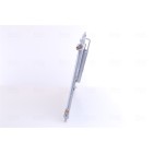 Condenseur de Clim Pour Nissan Bluebird Sylphy/Sylphy III Juke Van 92100ZW40A