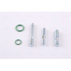Condenseur de Clim Pour Nissan Bluebird Sylphy/Sylphy III Juke Van 92100ZW40A
