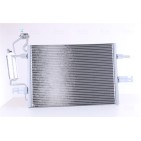 Condenseur de Clim Pour Opel Meriva A Vauxhall Meriva MK I (A) 13128931 1850086
