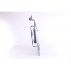 Condenseur de Clim Pour Opel Meriva A Vauxhall Meriva MK I (A) 13128931 1850086