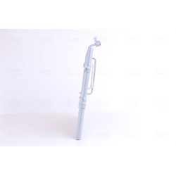Condenseur de Clim Pour Opel Meriva A Vauxhall Meriva MK I (A) 13128931 1850086