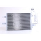 Condenseur de Clim Pour Opel Meriva A Vauxhall Meriva MK I (A) 13128931 1850086