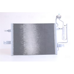Condenseur de Clim Pour Opel Meriva A Vauxhall Meriva MK I (A) 13128931 1850086