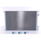 Condenseur de Clim Pour Renault Grand Scénic II Megane 8200115543 8200223000