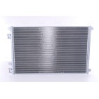 Condenseur de Clim Pour Renault Grand Scénic II Megane 8200115543 8200223000