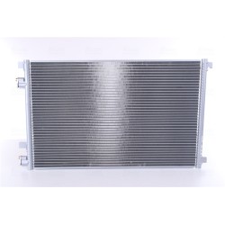 Condenseur de Clim Pour Renault Grand Scénic II Megane 8200115543 8200223000