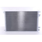 Condenseur de Clim Pour Renault Grand Scénic II Megane 8200115543 8200223000