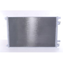 Condenseur de Clim Pour Renault Grand Scénic II Megane 8200115543 8200223000