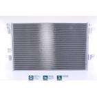 Condenseur de Clim Pour Renault Espace IV 8200033733
