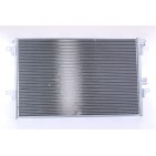 Condenseur de Clim Pour Renault Espace IV 8200033733