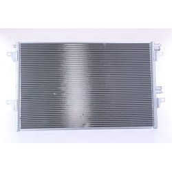Condenseur de Clim Pour Renault Espace IV 8200033733