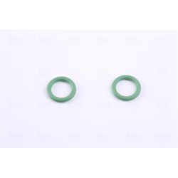 Condenseur de Clim Pour Renault Espace IV 8200033733