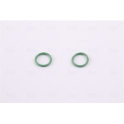 Condenseur de Clim Pour VW Seat Skoda Fabia I II Roomster 6Q0820411A 6Q0820411G