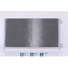 Condenseur de Clim Pour Fiat Doblo Punto 46821270