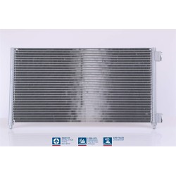 Condenseur de Clim Pour Fiat Doblo Punto 46821270
