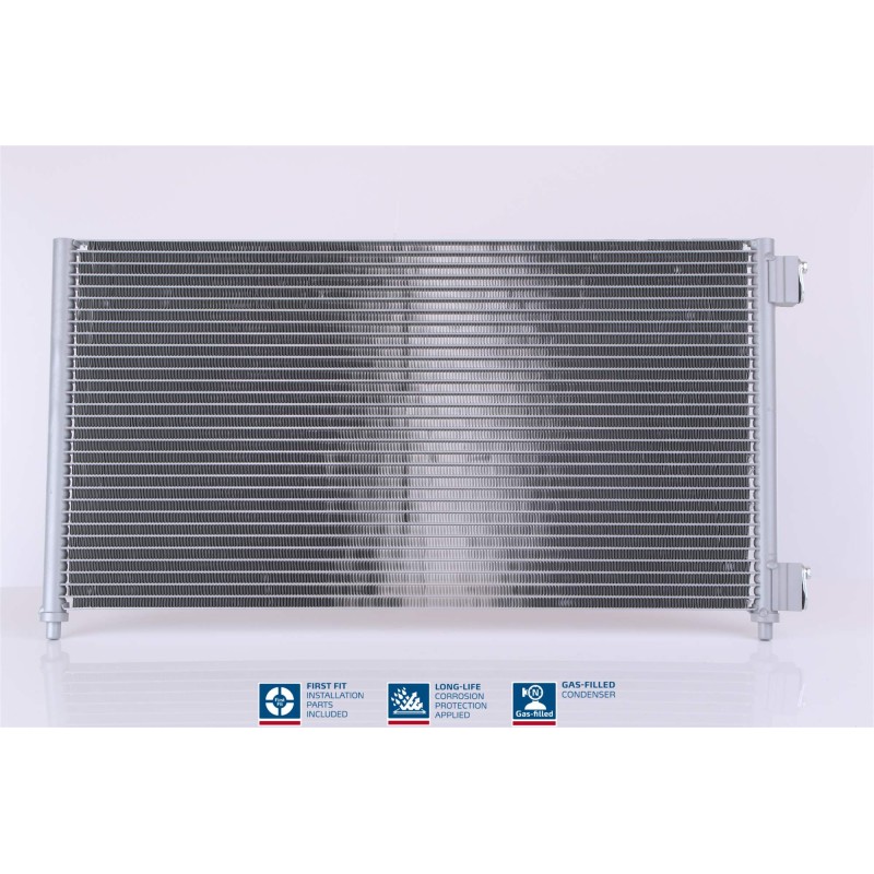 Condenseur de Clim Pour Fiat Doblo Punto 46821270