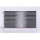 Condenseur de Clim Pour Fiat Doblo Punto 46821270