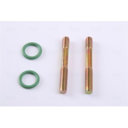 Condenseur de Clim Pour Fiat Doblo Punto 46821270