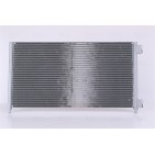Condenseur de Clim Pour Fiat Doblo Punto 46821270