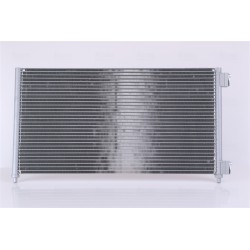 Condenseur de Clim Pour Fiat Doblo Punto 46821270