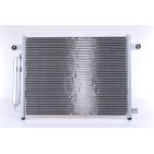 Condenseur de Clim Pour Chevrolet Aveo/Kalos Daewoo Kalos 96469288 96539632