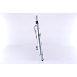 Condenseur de Clim Pour Chevrolet Aveo/Kalos Daewoo Kalos 96469288 96539632
