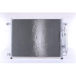 Condenseur de Clim Pour Chevrolet Aveo/Kalos Daewoo Kalos 96469288 96539632