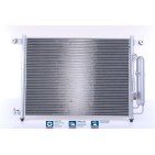 Condenseur de Clim Pour Chevrolet Aveo/Kalos Lanos Daewoo Kalos