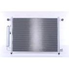Condenseur de Clim Pour Chevrolet Aveo/Kalos Lanos Daewoo Kalos