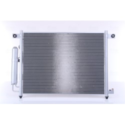 Condenseur de Clim Pour Chevrolet Aveo/Kalos Lanos Daewoo Kalos