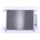 Condenseur de Clim Pour Chevrolet Aveo/Kalos Lanos Daewoo Kalos