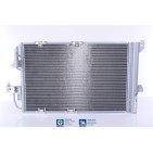 Condenseur de Clim Pour Opel Chevrolet Vauxhall 09130610 13192901 1850073