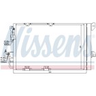 Condenseur de Clim Pour Opel Chevrolet Vauxhall 09130610 13192901 1850073