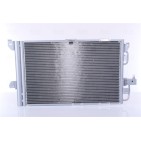 Condenseur de Clim Pour Opel Chevrolet Vauxhall 09130610 13192901 1850073