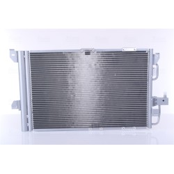 Condenseur de Clim Pour Opel Chevrolet Vauxhall 09130610 13192901 1850073