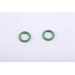 Condenseur de Clim Pour Opel Chevrolet Vauxhall 09130610 13192901 1850073
