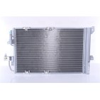 Condenseur de Clim Pour Opel Chevrolet Vauxhall 09130610 13192901 1850073