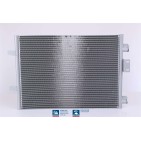 Condenseur de Clim Pour Renault Clio II Thalia I 7700436062