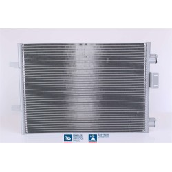 Condenseur de Clim Pour Renault Clio II Thalia I 7700436062