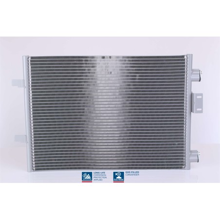 Condenseur de Clim Pour Renault Clio II Thalia I 7700436062