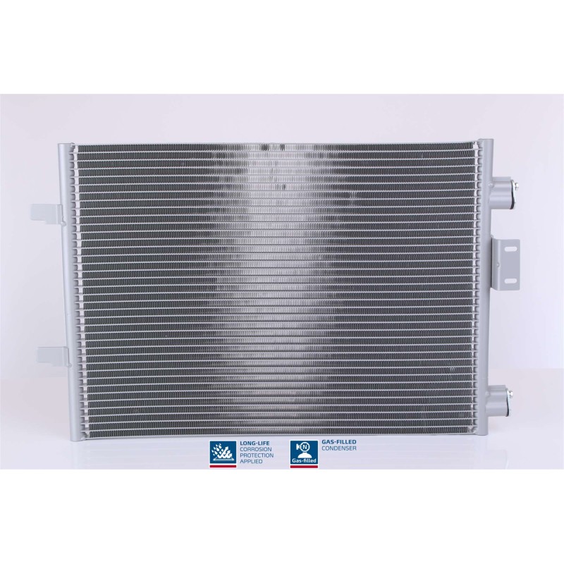 Condenseur de Clim Pour Renault Clio II Thalia I 7700436062